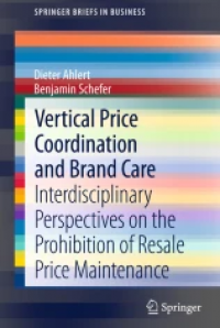 Vertical Price Coordination and Brand Care