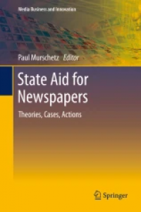 State Aid for Newspapers