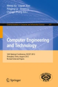 Computer Engineering and Technology