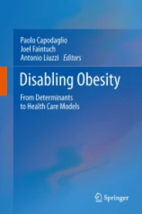 Disabling Obesity