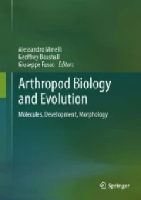 Arthropod Biology and Evolution