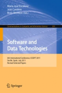 Software and Data Technologies