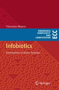 Infobiotics