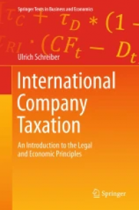 International Company Taxation