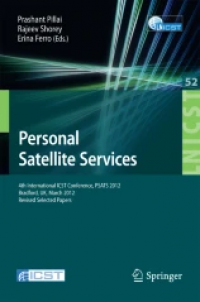 Personal Satellite Services