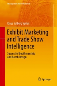 Exhibit Marketing and Trade Show Intelligence