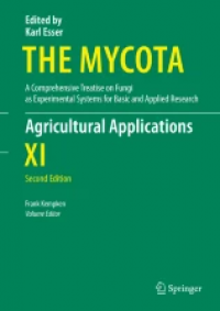 Agricultural Applications