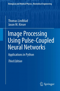 Image Processing using Pulse-Coupled Neural Networks