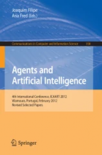 Agents and Artificial Intelligence