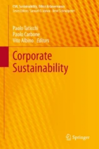 Corporate Sustainability