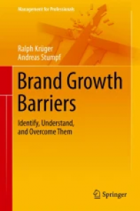 Brand Growth Barriers