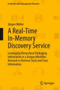 A Real-Time In-Memory Discovery Service