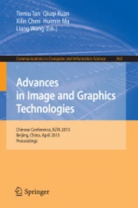 Advances in Image and Graphics Technologies