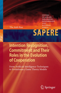 Intention Recognition, Commitment and Their Roles in the Evolution of Cooperation