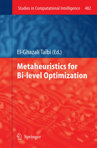 Metaheuristics for Bi-level Optimization