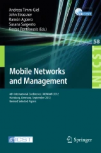 Mobile Networks and Management