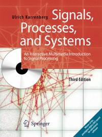 Signals, Processes, and Systems