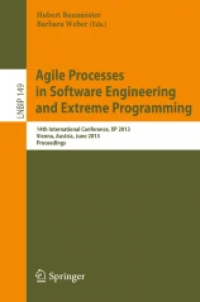 Agile Processes in Software Engineering and Extreme Programming