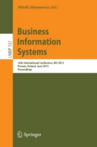 Business Information Systems