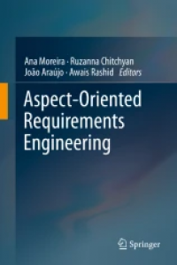 Aspect-Oriented Requirements Engineering