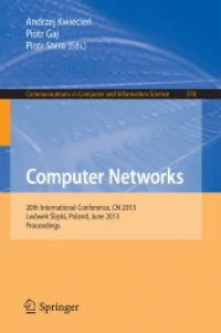 Computer Networks