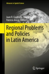 Regional Problems and Policies in Latin America