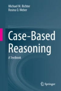 Case-Based Reasoning