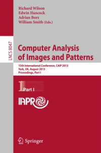 Computer Analysis of Images and Patterns