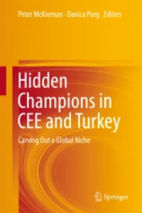 Hidden Champions in CEE and Turkey