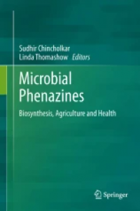 Microbial Phenazines