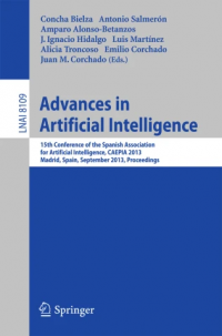 Advances in Artificial Intelligence