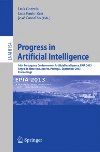 Progress in Artificial Intelligence