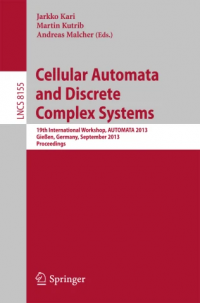 Cellular Automata and Discrete Complex Systems