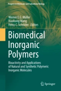 Biomedical Inorganic Polymers