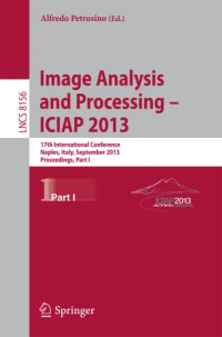 Image Analysis and Processing – ICIAP 2013