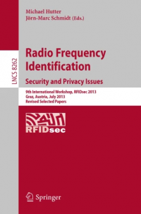 Radio Frequency Identification