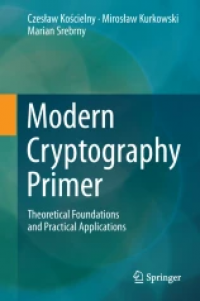 Modern Cryptography Primer