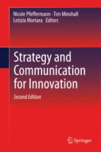 Strategy and Communication for Innovation