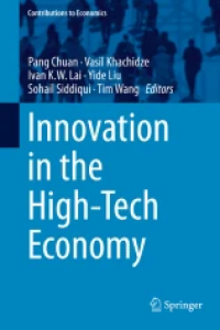 Innovation in the High-Tech Economy