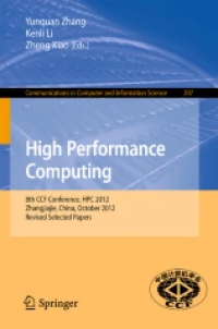 High Performance Computing