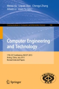 Computer Engineering and Technology