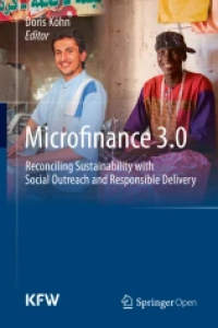 Microfinance 3.0