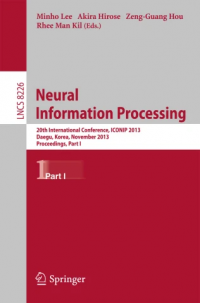 Neural Information Processing