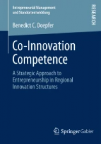 Co-Innovation Competence