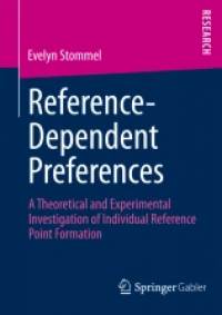 Reference-Dependent Preferences