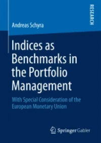 Indices as Benchmarks in the Portfolio Management