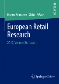 European Retail Research