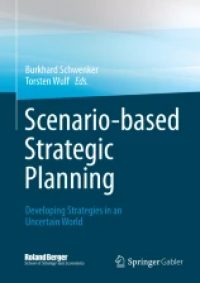 Scenario-based Strategic Planning