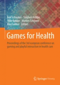 Games for Health