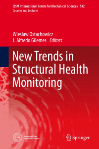 New Trends in Structural Health Monitoring